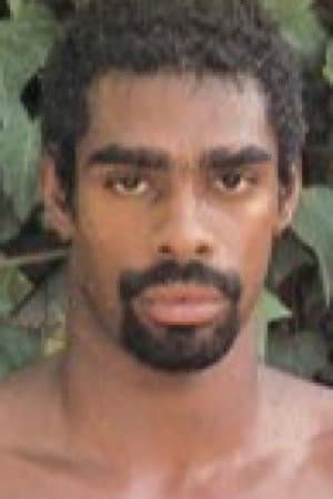 Romero Davis