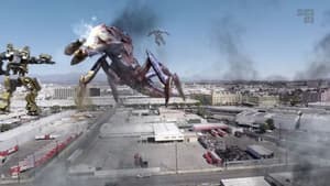 Atlantic Rim: Resurrection — foto 2