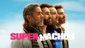 Supermachos — foto 5