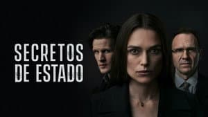 Secretos de estado — foto 7