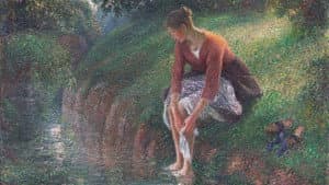 Pissarro: Father of Impressionism — foto 1