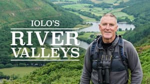 Iolo's River Valleys — foto 2