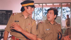 Bade Miyan Chote Miyan — foto 1