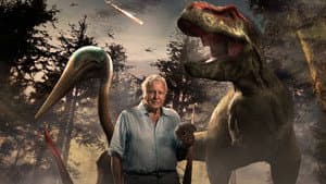 Dinosaurs: The Final Day with David Attenborough — foto 6