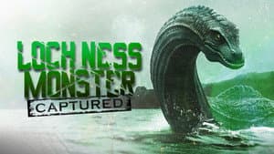 Loch Ness Monster Captured — foto 1