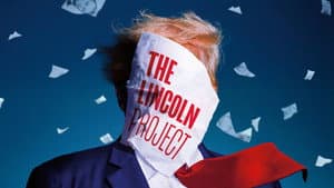 The Lincoln Project — foto 2
