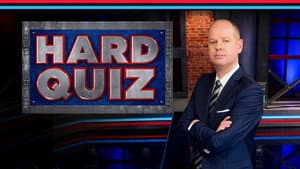 Hard Quiz — foto 7