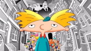¡Oye, Arnold! La película — foto 1