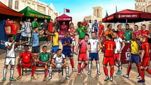 Comedy World Cup — foto 2