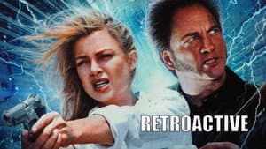 Retroactive — foto 5