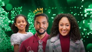 Inventing the Christmas Prince — foto 1