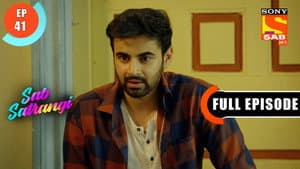 Episodio 41