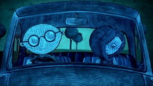 Steven Wilson: Drive Home — foto 2