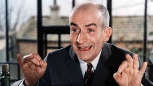Louis de Funès, inoubliable — foto 1