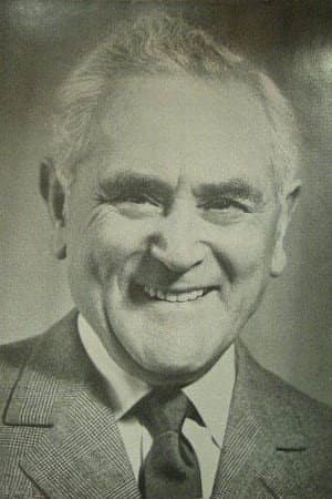 Deszö Ernster