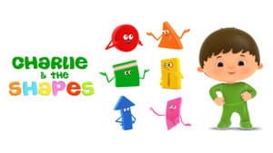 Charlie & the Shapes — foto 7