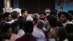 ഡിറ്റക്ടീവ് ഉജ്ജ്വലൻ — foto 6