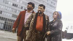 Kamikaze 1989 — foto 4