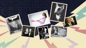El top diez de los 80 — foto 1