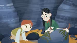 Mary Anning, chasseuse de fossiles — foto 3