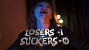 Losers-1, Suckers-0 — foto 1