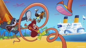 Zig y Sharko — foto 5