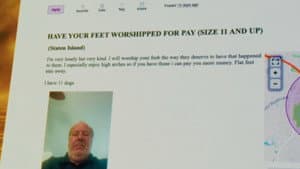 Seth's Prayer — foto 1