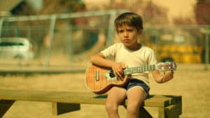 A Boy Called Sailboat — foto 1