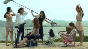 수상한 언니들 — foto 1