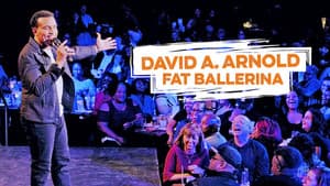David A. Arnold: Fat Ballerina — foto 3