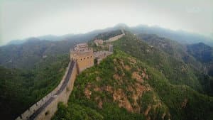 The Great Wall of China: The Hidden Story — foto 1