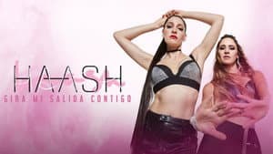 HA*ASH | Tour Mi Salida Contigo — foto 1