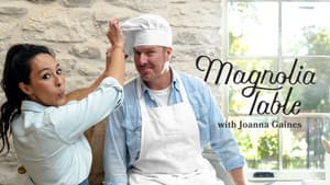 Magnolia Table with Joanna Gaines — foto 5