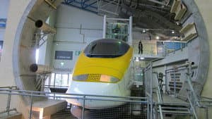 Building the Channel Tunnel — foto 3