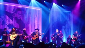 We Walk The Line: A Celebration of the Music of Johnny Cash — foto 1