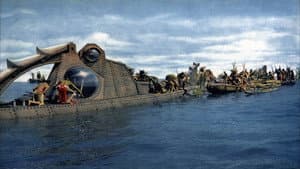 20,000 Leagues Under the Sea — foto 1