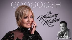 Googoosh Live at Hollywood Bowl — foto 1