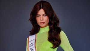 Rikkie Kollé, de mooiste vrouw van Nederland — foto 1