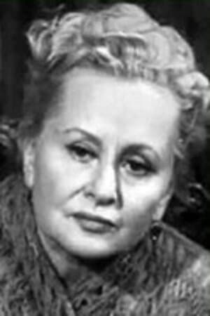 Галина Калиновская