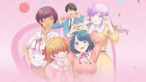 You Can't Be In a Rom-Com with Your Childhood Friends! — foto 4