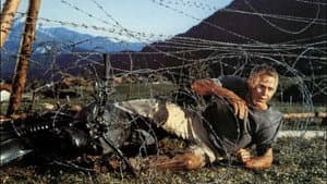 El gran escape — foto 8