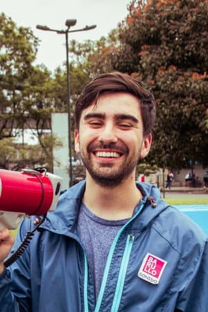 Agustín Giacomelli