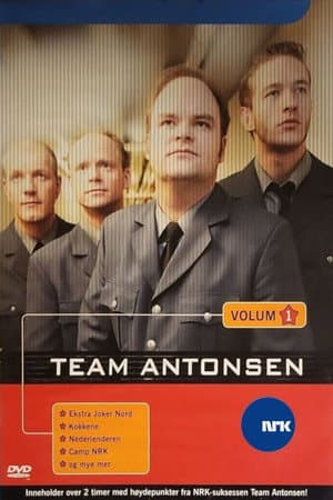Temporada 1