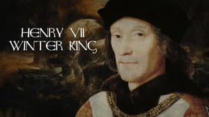 Henry VII: Winter King — foto 1