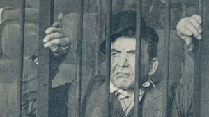 How the 'Duke of Leisure' Reached His Winter Home — foto 1