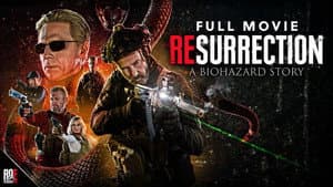 Resurrection: A Biohazard Story — foto 1