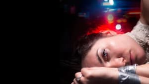 The Girl in the Trunk — foto 1