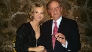 Juan Carlos: Liebe, Geld, Verrat — foto 4