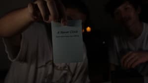 A Never Clock — foto 11