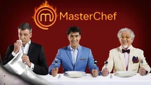 MasterChef Chile — foto 1